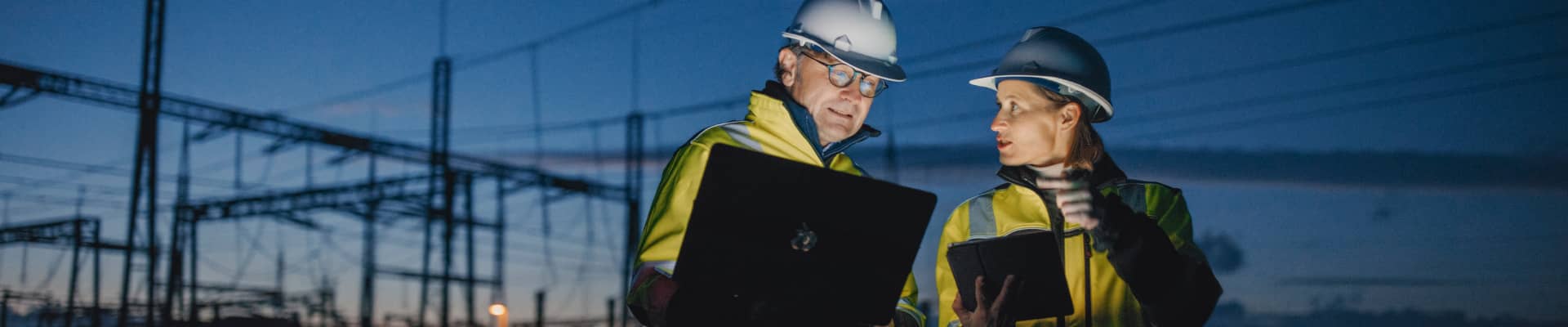 THG Engineering Pte Ltd | Electrical & Construction Machinery Singapore