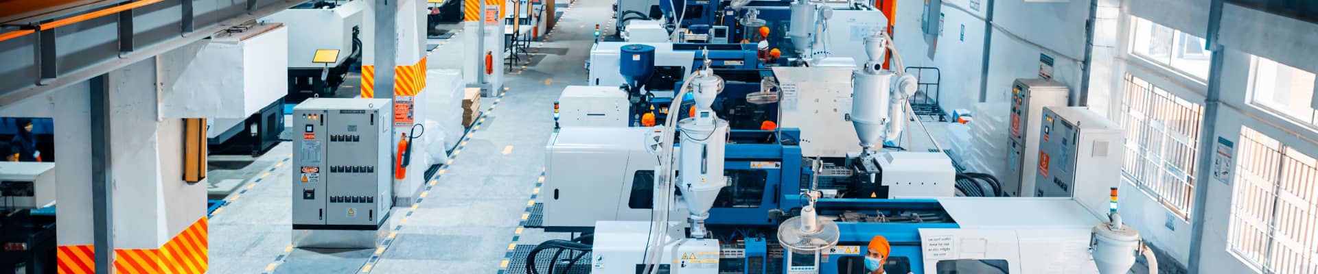 THG Engineering Pte Ltd | Electrical & Construction Machinery Singapore